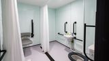 <b>easyHotel Leeds City Centre Room</b>. Images powered by <a href="https://www.leonardoworldwide.com/" title="Leonardo Worldwide" target="_blank">Leonardo</a>.