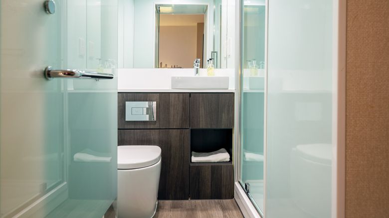 <b>easyHotel Leeds City Centre Room</b>. Images powered by <a href="https://www.leonardoworldwide.com/" title="Leonardo Worldwide" target="_blank">Leonardo</a>.