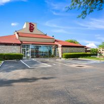 Red Roof Inn Columbus Grove City