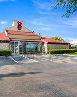 Red Roof Inn Columbus Grove City