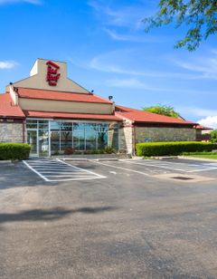 Red Roof Inn Columbus Grove City