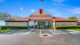 Red Roof Inn Columbus Grove City Exterior
