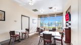 Red Roof Inn Columbus Grove City Lobby