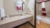 Red Roof Inn Columbus Grove City Room