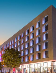 Leonardo Hotel Dortmund