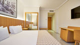 Exe Ciudad de Cordoba Room