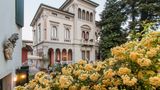 Hotel Villa Abbazia Exterior