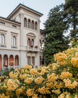 Hotel Villa Abbazia
