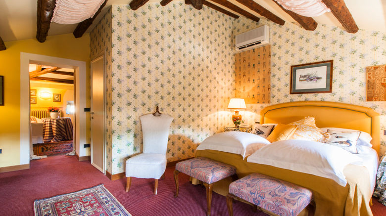 <b>Hotel Villa Abbazia Room</b>. Images powered by <a href="https://www.leonardoworldwide.com/" title="Leonardo Worldwide" target="_blank">Leonardo</a>.