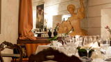 Hotel Villa Abbazia Restaurant