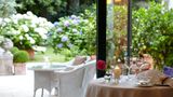 Hotel Villa Abbazia Restaurant