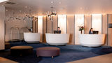 Crowne Plaza Hobart Lobby