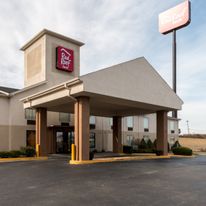 Red Roof Inn Morehead