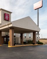 Red Roof Inn Morehead