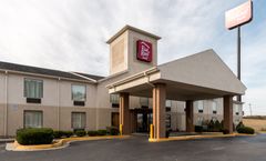 Red Roof Inn Morehead