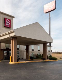 Red Roof Inn Morehead