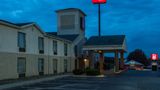<b>Red Roof Inn Morehead Exterior</b>. Images powered by <a href="https://www.leonardoworldwide.com/" title="Leonardo Worldwide" target="_blank">Leonardo</a>.