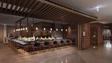 Crowne Plaza Tainan Restaurant