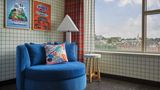 <b>Graduate Cincinnati Room</b>. Images powered by <a href="https://leonardo.com/" title="Leonardo Worldwide" target="_blank">Leonardo</a>.