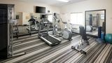 Candlewood Suites Health Club