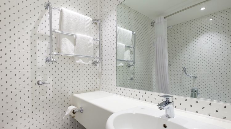 Holiday Inn High Wycombe M40, Jct.4 Room