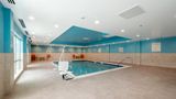 Holiday Inn Express & Suites Staunton Pool