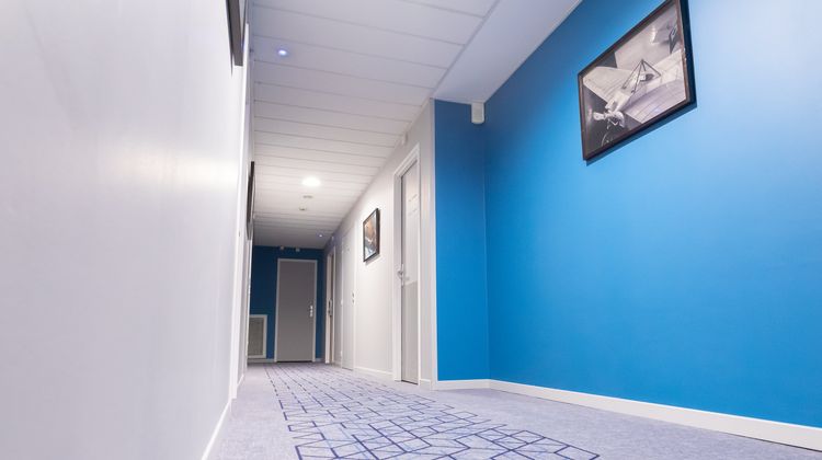 Holiday Inn Express Arras Lobby