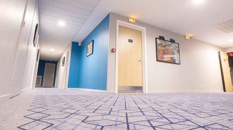 <b>Holiday Inn Express Arras Lobby</b>. Images powered by <a href="https://www.leonardoworldwide.com/" title="Leonardo Worldwide" target="_blank">Leonardo</a>.