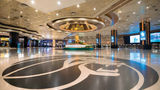 MGM Grand Hotel & Casino Lobby