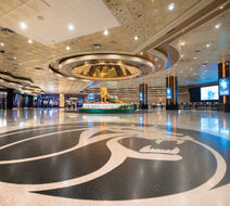 MGM Grand Hotel & Casino Lobby