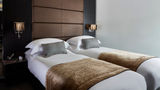 The Westbridge Hotel Room