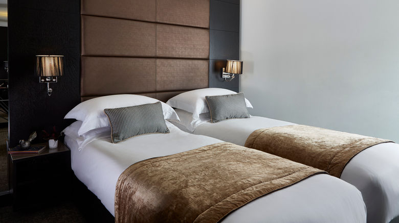 <b>The Westbridge Hotel Room</b>. Images powered by <a href="https://www.leonardoworldwide.com/" title="Leonardo Worldwide" target="_blank">Leonardo</a>.