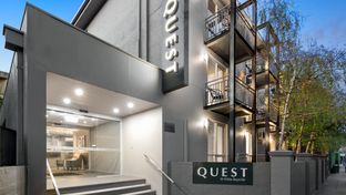 Quest St Kilda Bayside