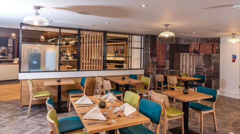 <b>Holiday Inn Dover Restaurant</b>. Images powered by <a href="https://www.leonardoworldwide.com/" title="Leonardo Worldwide" target="_blank">Leonardo</a>.