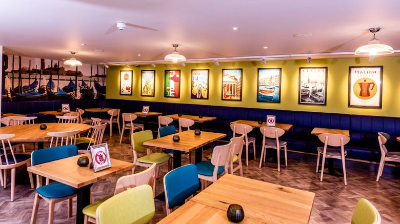 <b>Holiday Inn Dover Restaurant</b>. Images powered by <a href="https://www.leonardoworldwide.com/" title="Leonardo Worldwide" target="_blank">Leonardo</a>.