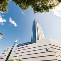 Crowne Plaza ANA Kobe