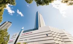 Crowne Plaza ANA Kobe