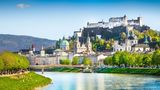 Holiday Inn Salzburg City Other