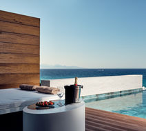 Lesante Blu Exclusive Beach Resort Room