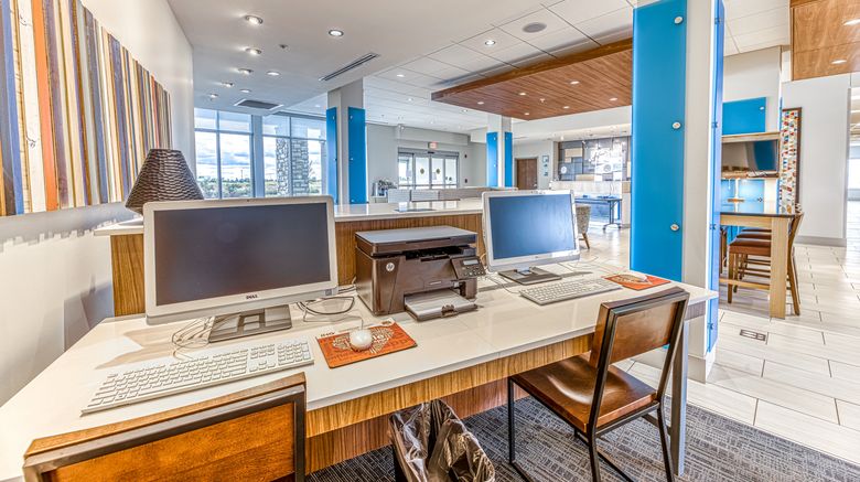 <b>Holiday Inn Express & Suites Rantoul Other</b>. Images powered by <a href="https://www.leonardoworldwide.com/" title="Leonardo Worldwide" target="_blank">Leonardo</a>.