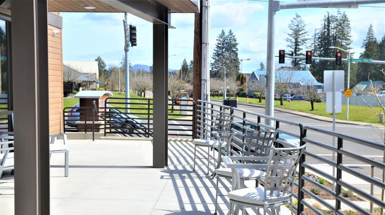 Staybridge Suites Orenco Station Other