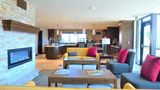 Staybridge Suites Orenco Station Lobby