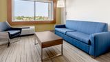 <b>Holiday Inn Express & Suites West Allis Suite</b>. Images powered by <a href="https://www.leonardoworldwide.com/" title="Leonardo Worldwide" target="_blank">Leonardo</a>.