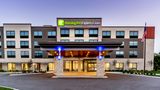 <b>Holiday Inn Express & Suites West Allis Exterior</b>. Images powered by <a href="https://www.leonardoworldwide.com/" title="Leonardo Worldwide" target="_blank">Leonardo</a>.
