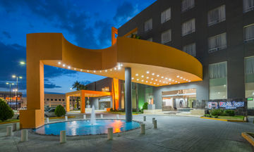 Real Inn Torreon