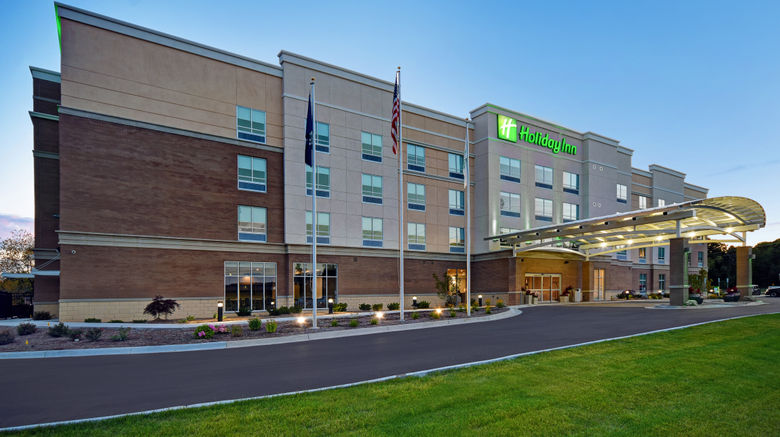 <b>Holiday Inn Grand Rapids North-Walker Exterior</b>. Images powered by <a href="https://www.leonardoworldwide.com/" title="Leonardo Worldwide" target="_blank">Leonardo</a>.