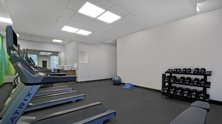Holiday Inn Grand Rapids North-Walker Health Club