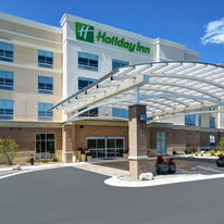 Holiday Inn Grand Rapids North-Walker