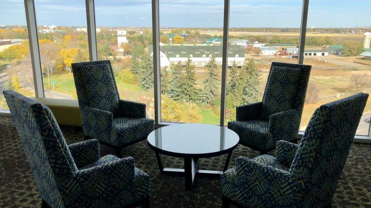 Staybridge Suites Saskatoon University Meeting