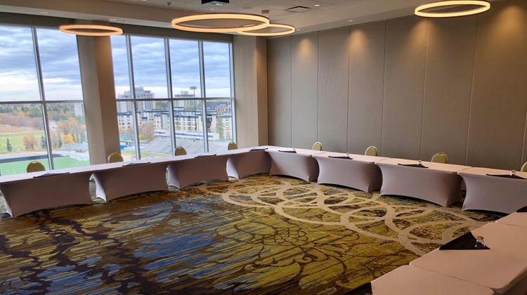Staybridge Suites Saskatoon University Ballroom